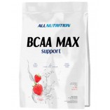 All Nutrition Bcaa Max Support 1000 гр (грейпфрут, лимон, смородина) Польша